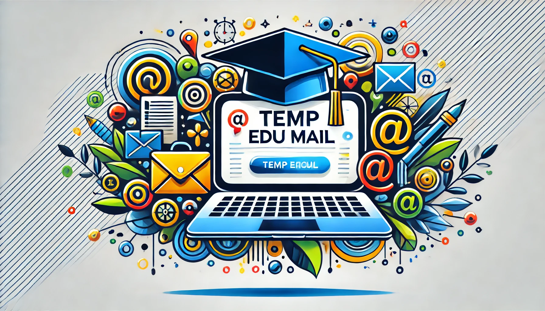 Temp Edu Mail| 7 Powerful Benefits You Need to Know!