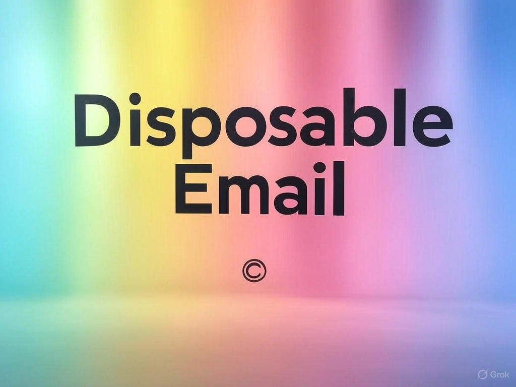 Disposable Email| 7 Powerful Reasons to Protect Your Inbox
