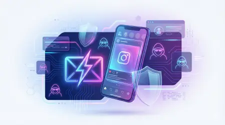 Temp email for instagram 2026