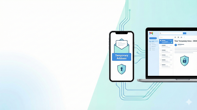 throwaway email address 2026