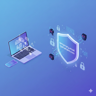 Can Temporary Email Protect You From Spam and Hackers?