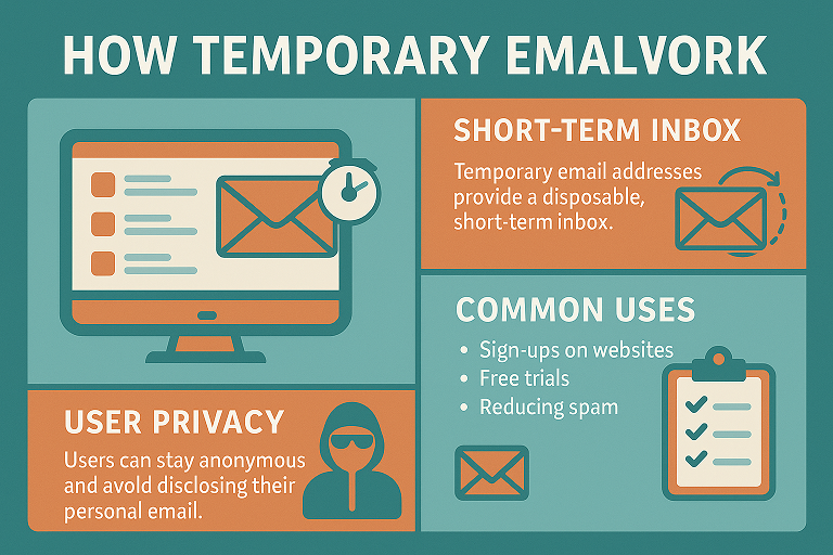 How Are Temp Mails Detected? (Complete Guide)