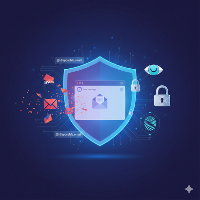 Top Reasons to Use a Disposable Email Address in 2026