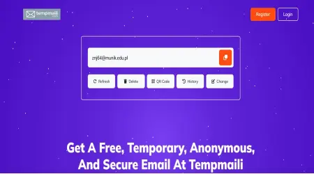 What Are the Risks of Using TempMail? The Shocking Truth You Must Know