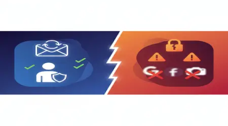 Temporary Email for Gmail, Facebook & Instagram Signups (Safe or Not?)