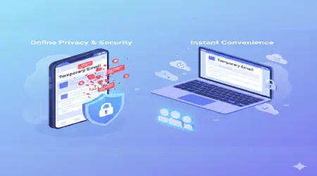Why Temporary Email Is Becoming Popular Among Internet Users