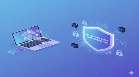 Can Temporary Email Protect You From Spam and Hackers?