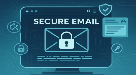 What Is the Safest Type of Email? (2025 Ultimate Security Guide)