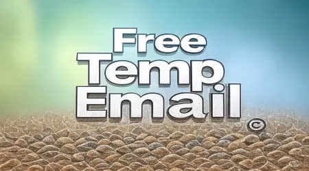 Free Temp Email | 7 Powerful Ways to Stop Spam Fast