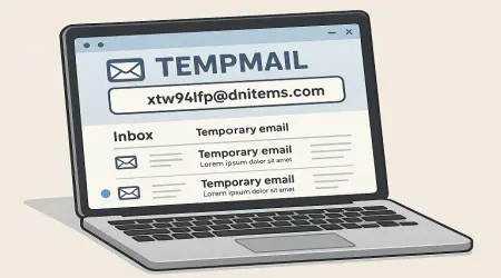 Is Tempmail Free to Use? Shocking Truth You Need to Know