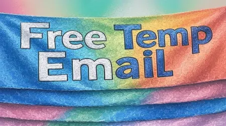 Free Temp Email: Secure, Anonymous Inbox